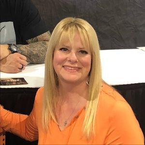 Meet your Posher, Kerry